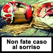 Non fate caso al sorriso