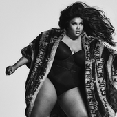 Lizzo for V Magazine