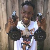 YNW Melly