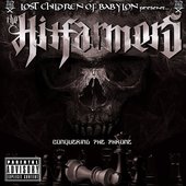The Lost Children of Babylon Present: Conquering The Throne [Explicit]