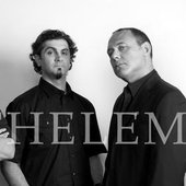 Thelema band 2