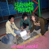 Virtual Rock1