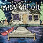 Midnight Oil