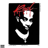 whole lotta redd album cover