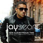 Jay Sean - NEW ALBUM ''FREEZE TIME'' - 05/07/2011 (!!!)