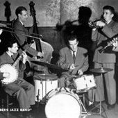 Chris Barber's Jazz Band (1954)