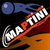 Альбом \"MARTiNi music\"