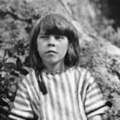 Tove Jansson (1923)