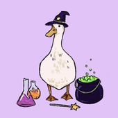 Avatar for Duckvash