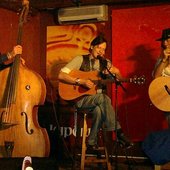 Silver Creek Mountain Band
