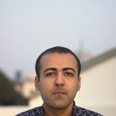 Jaimin in Calcutta, 2022