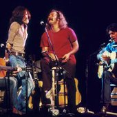 CSNY