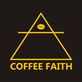 Coffee Faith logo