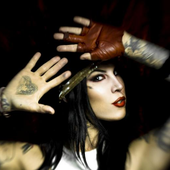 thekatvond için avatar