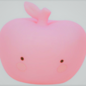 PinkApplePeel 的头像