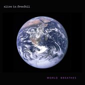 World Breathes - EP