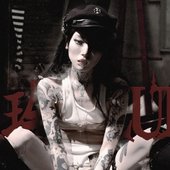天使女孩是把枪