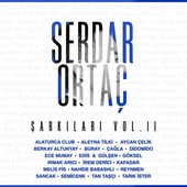 Serdar Ortaç Şarkıları, Vol. 2