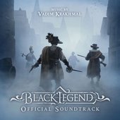 Black Legend Original Soundtrack