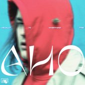 Usually I'd overthink this