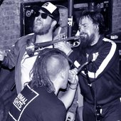 The Dancing Morons