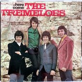 here come THE TRELEMOES