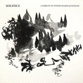 Solstice: A Tribute to Steffen Basho-Junghans
