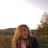 Early Fern press shot