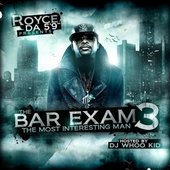 The Bar Exam 3 (No DJ Version) [Explicit]