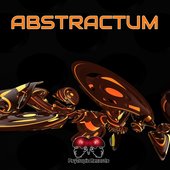 Abstactum Cover