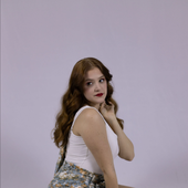 Emily Watts Busy woman shoots 2023 pt 02