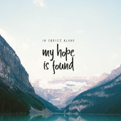 faith hope love