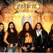 Sphinx (Formación 2011)