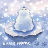 away home - Single