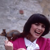 Mireille Mathieu