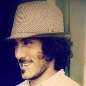 Abel Garcia