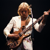 Greg Lake