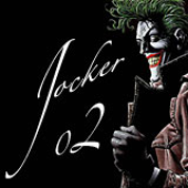 jocker02 さんのアバター