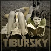 Tibursky BTK Plakat