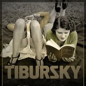 Tibursky BTK Plakat