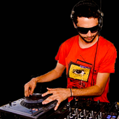 Djangelground için avatar