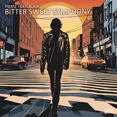 Bitter Sweet Symphony (feat. Blair) - Single