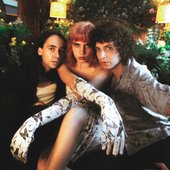 Sunflower Bean, 2020.