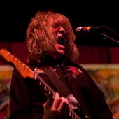 The Besnard Lakes in Tempe AZ 5/14/2010