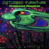 Continuous Pleasures - EP