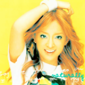 LastFM profile picture for @naturally