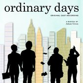 Ordinary Days