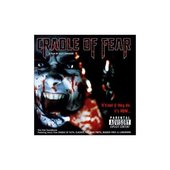 CRADLE OF FEAR SOUNDTRACK