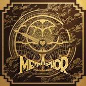 Metaphor: ReFantazio Original Soundtrack