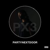 PARTYNEXTDOOR - ​​PARTYNEXTDOOR 3 (P3).jpg